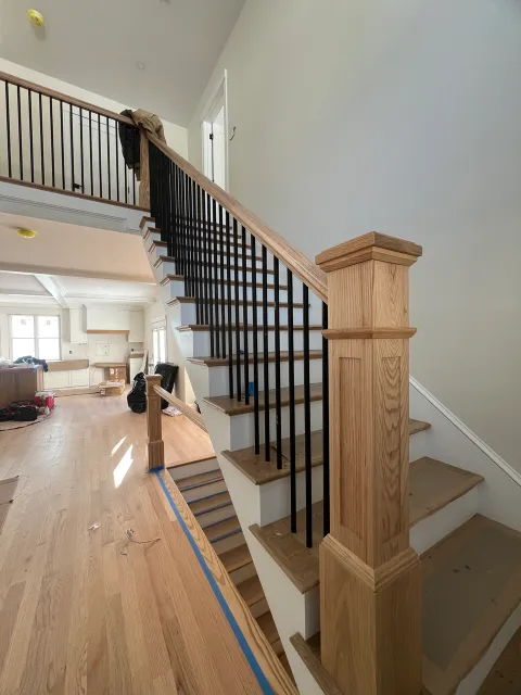 work photo from upperlevelbuilders.com