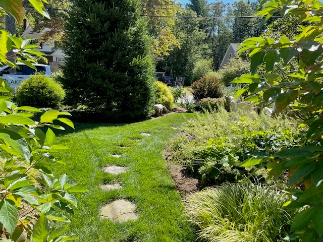 Blake Landscaping Co.
