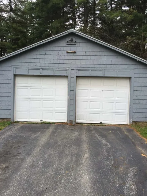 work photo from snowbirdgaragedoors.com