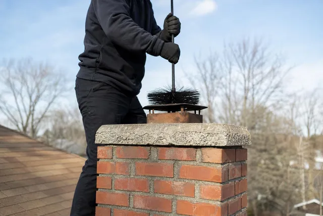 Chimney Inspection