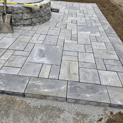 work photo from calislandscapeconstruction.com