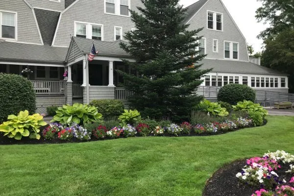 Soldevilla Lawn & Landscape