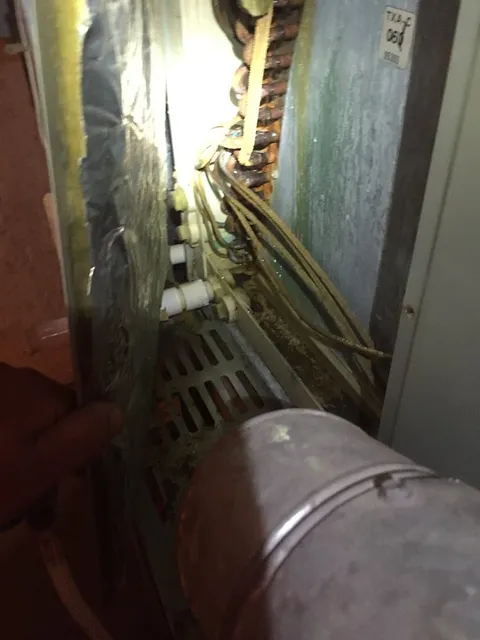 CPS Heating & Cooling