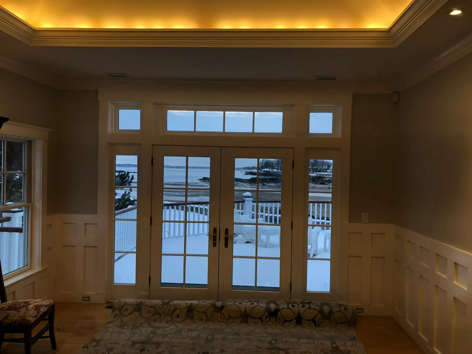 work photo from firstlightwindowsdoors.com