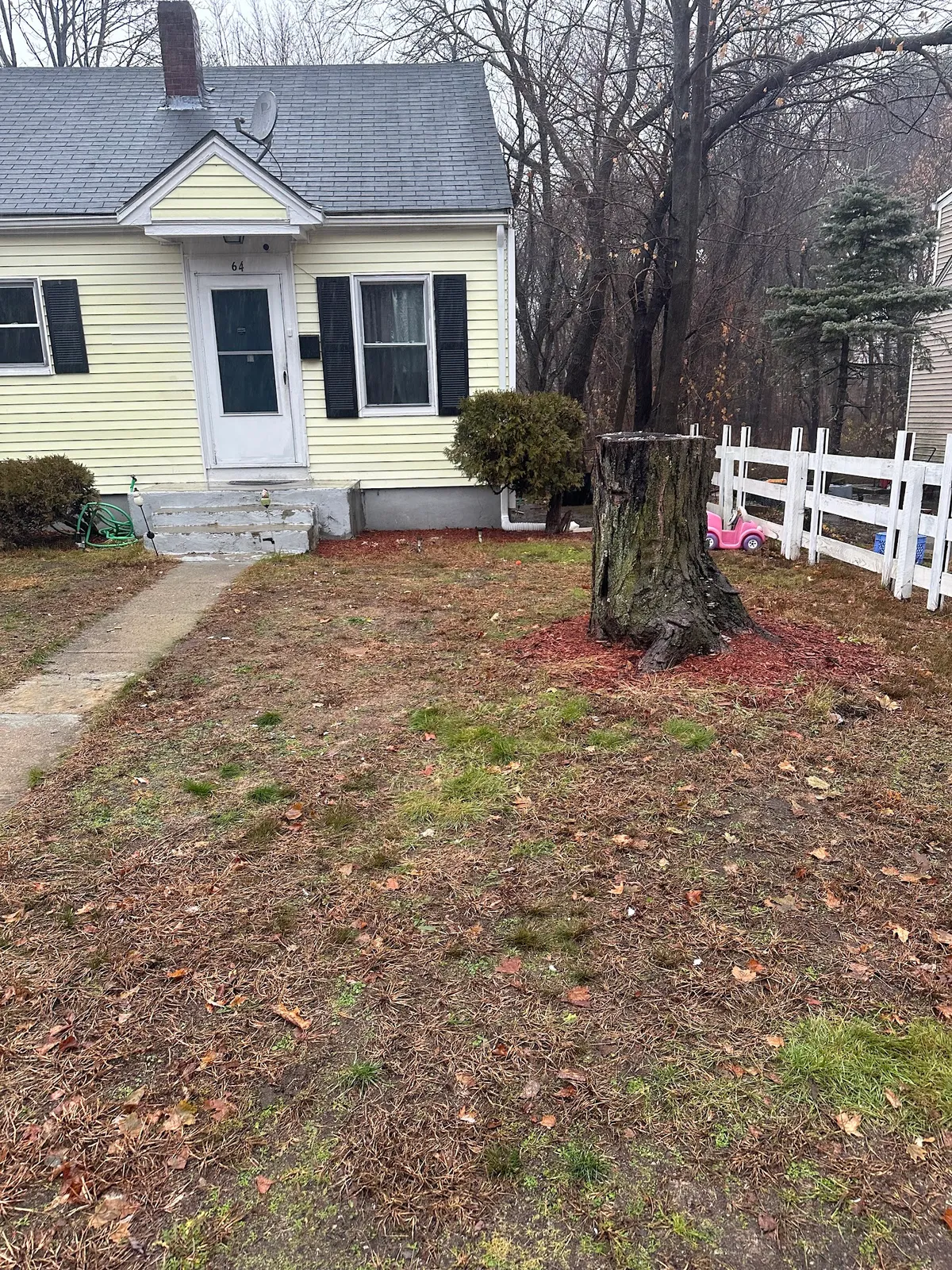 Irys Disposal LLC