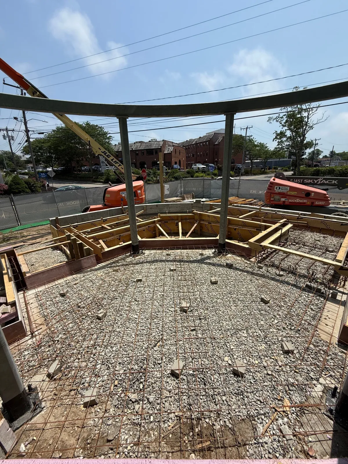 work photo from capitalconcretellc.com