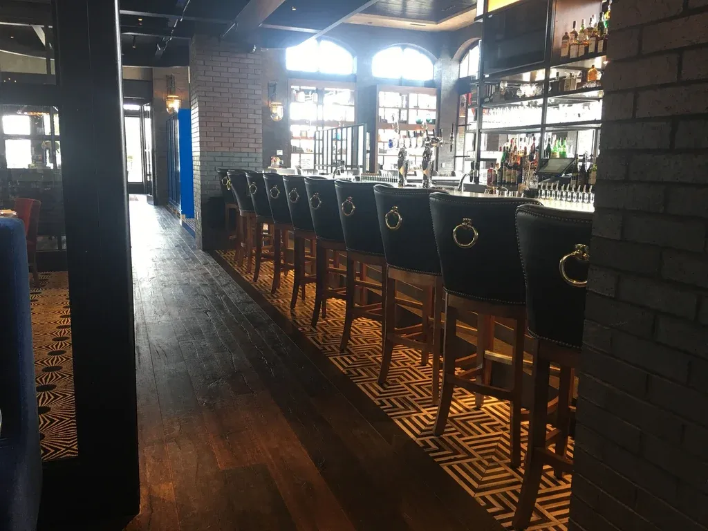 TC XQUISITE FLOORING researched project photo