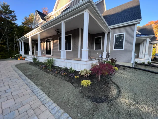Tavarez SQ, Inc. work photo