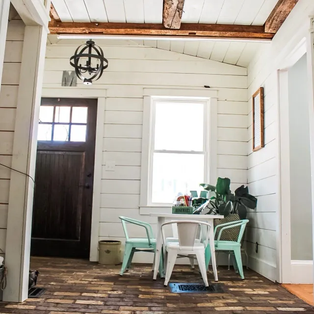Flooring
