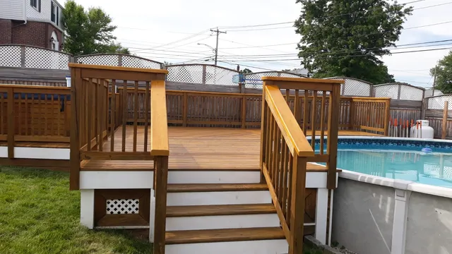 S & D Home Improvement & Builder LLC work photo