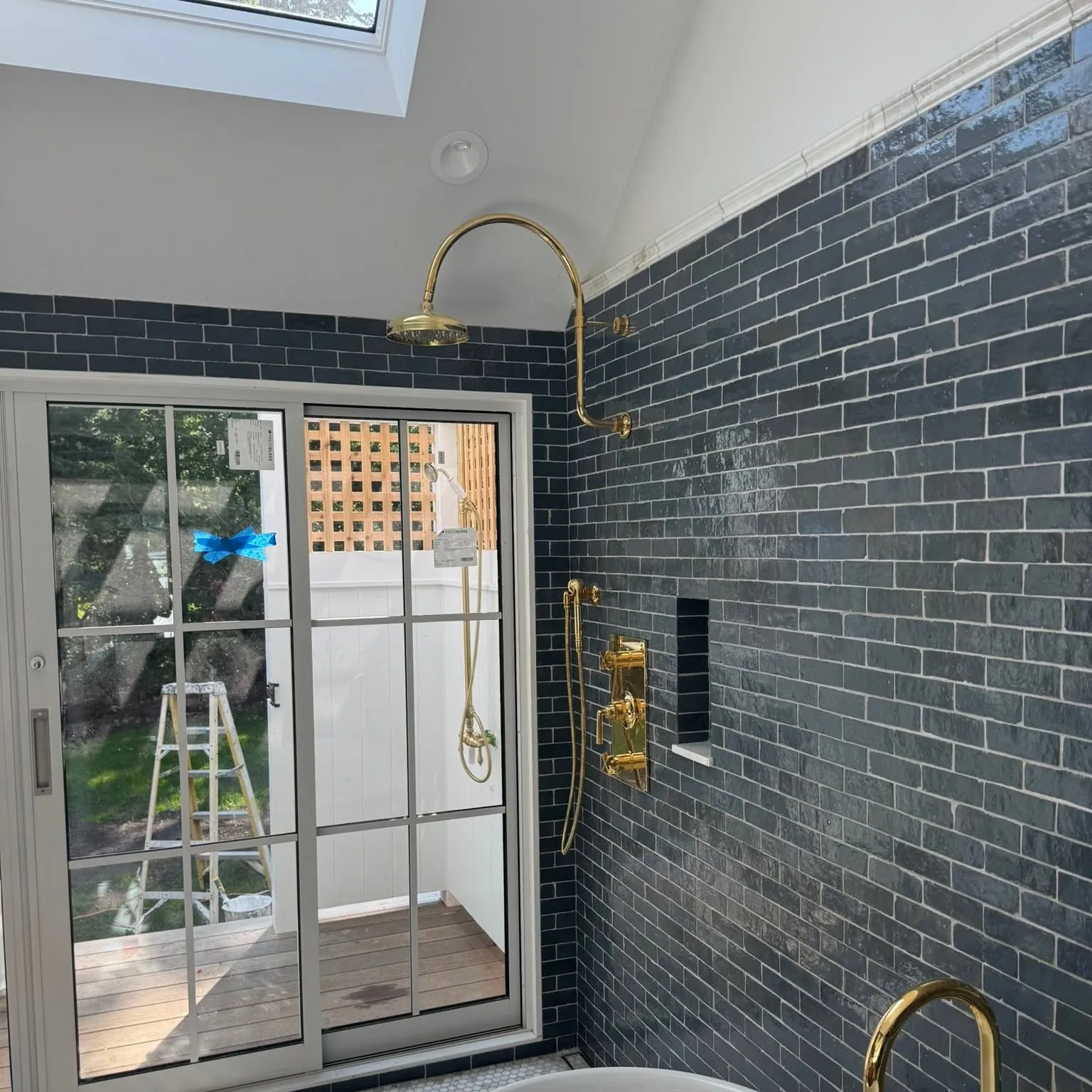 Abbey Plumbing & Heating researched project photo