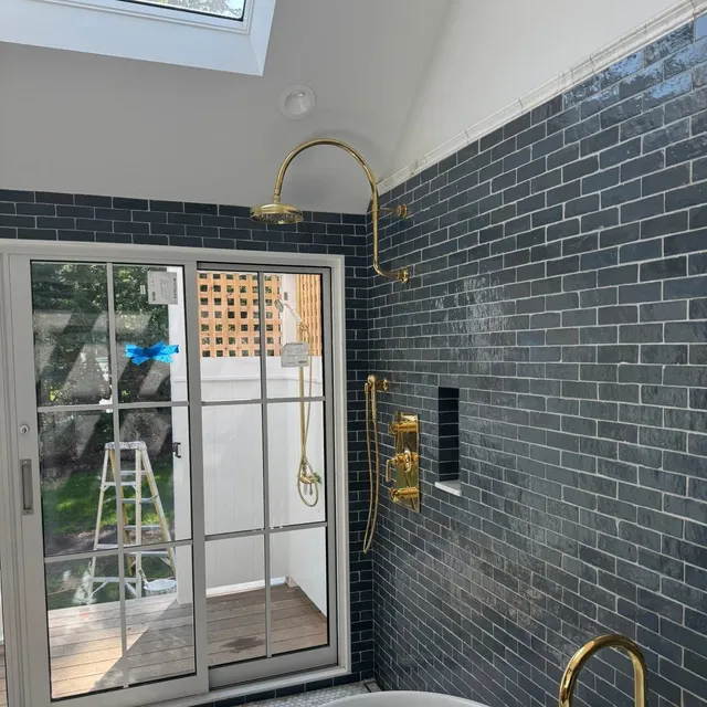 Abbey Plumbing & Heating researched project photo