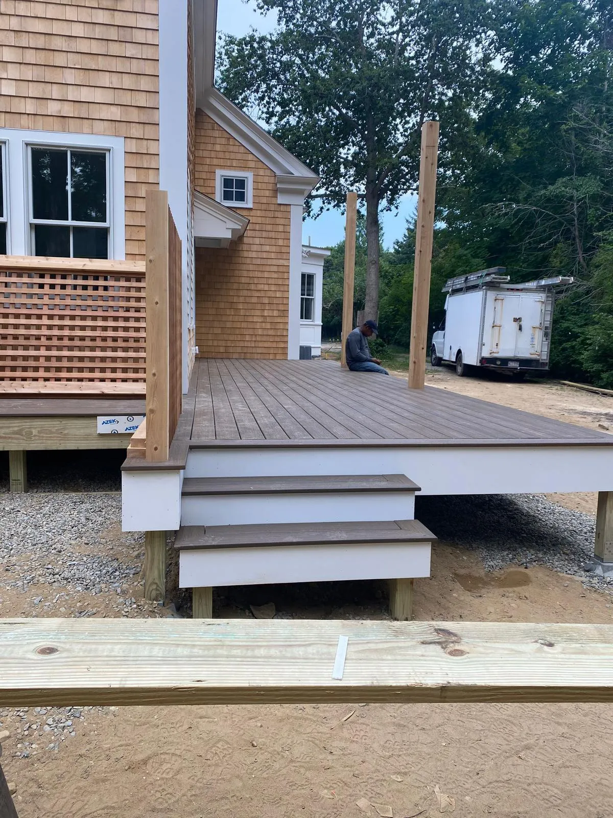 work photo from premiercarpentryinc.com