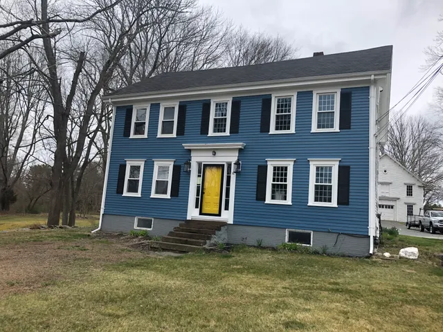 Breeze Carpentry & Construction work photo