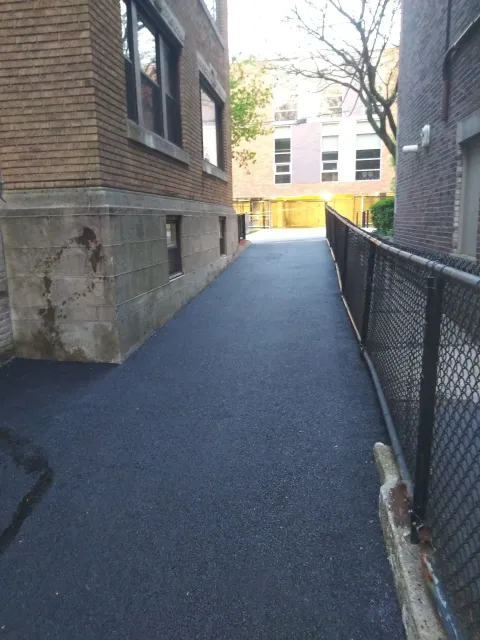Concrete services