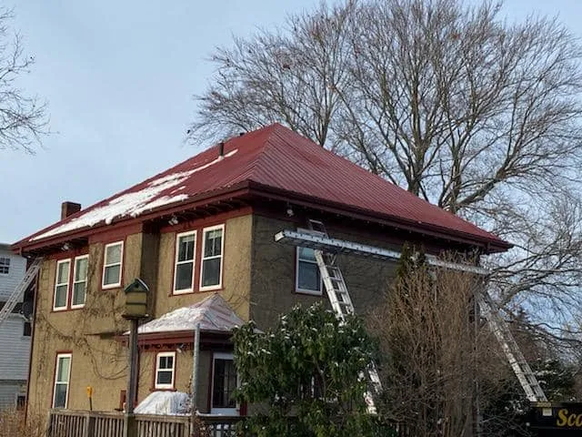 work photo from scottsroofing.com
