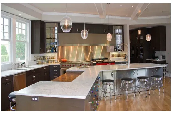 Fine Homes of Britton researched project photo