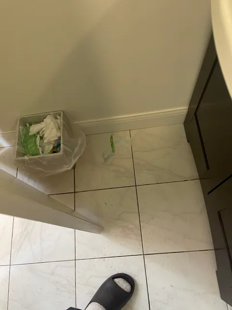 Perfect and efficient