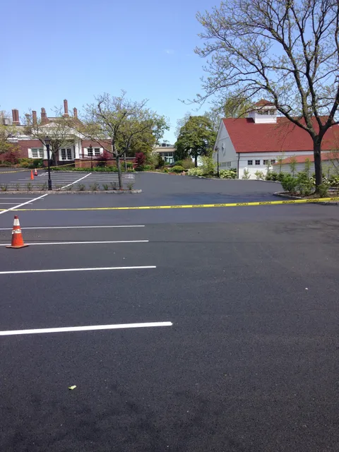 Elite 3 Asphalt Services, LLC. work photo
