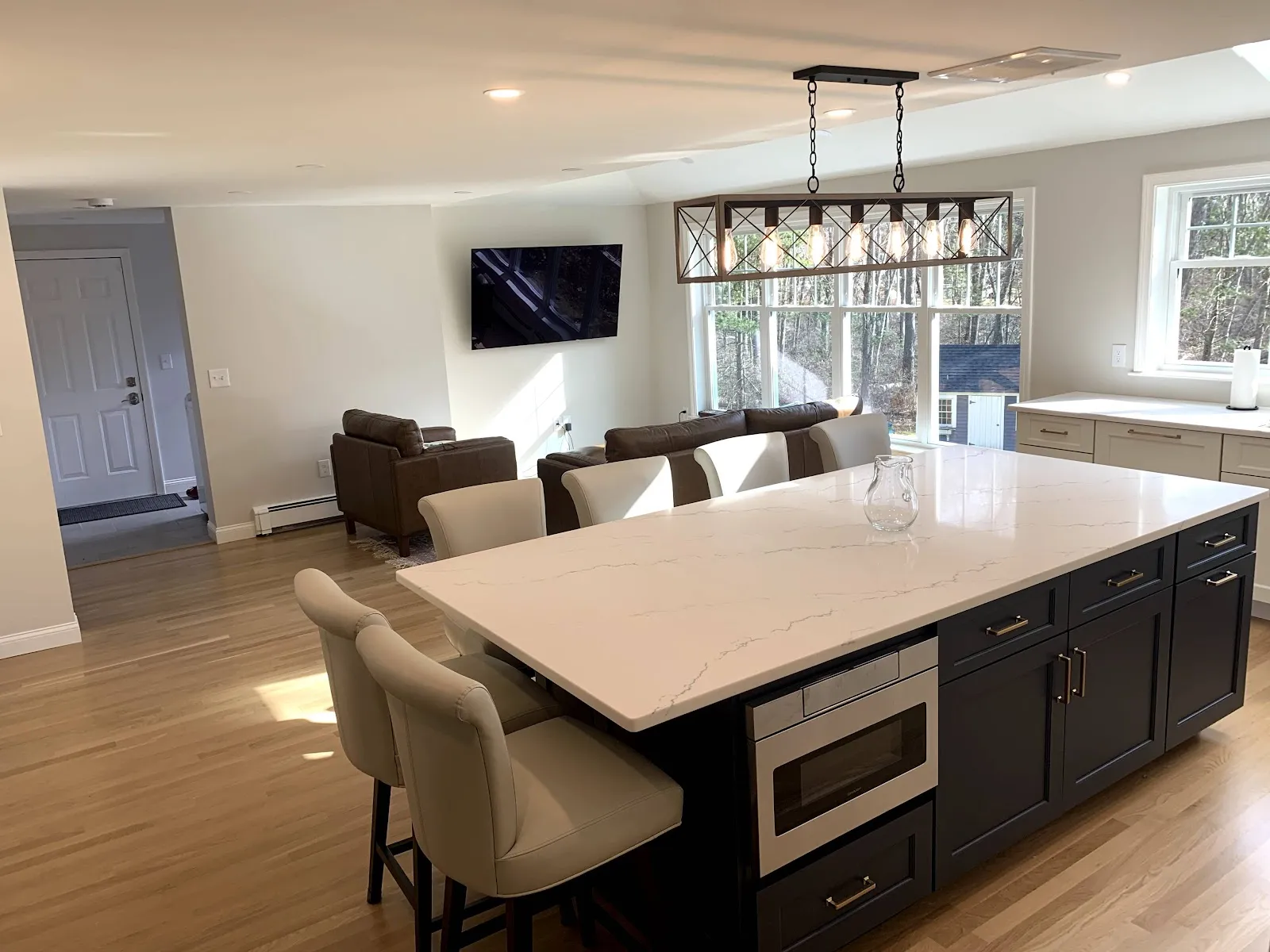 Attleboro Kitchen and Bath