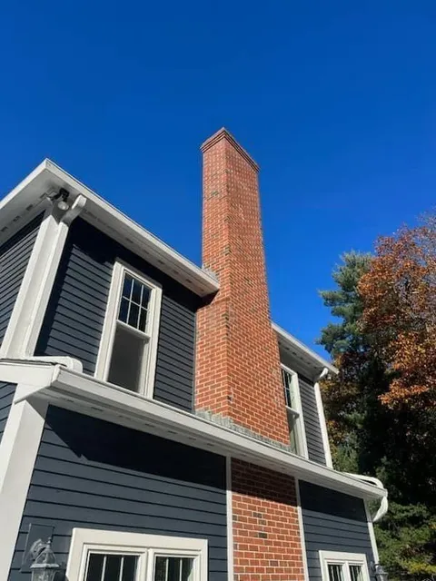 Queen City Masonry & Roofing work photo