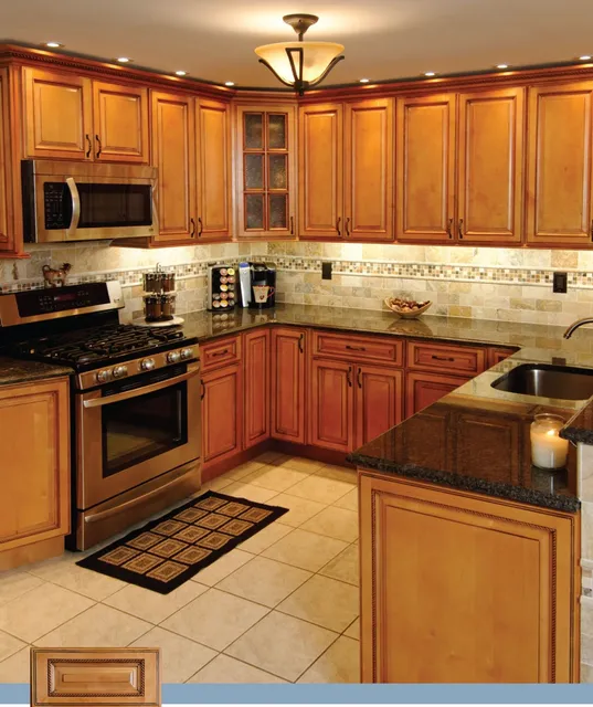 Larlin's Home Improvement work photo