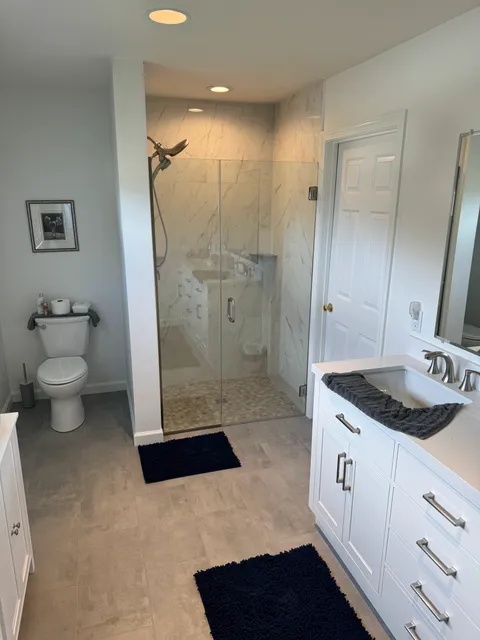 Redtail Trades LLC work photo