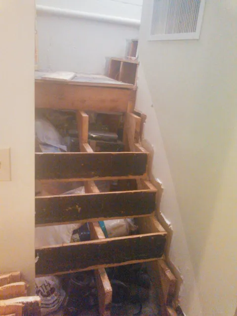 work photo from mrhandyman-nh.com
