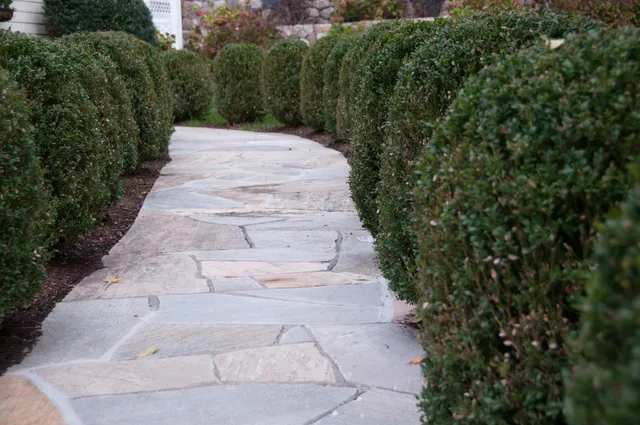 Colandro & Imbrogno Masonry, LLC work photo
