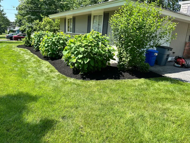 Xcel Landscape Design & Hardscape Inc.
