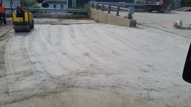 work photo from dandrpavingcompany.com
