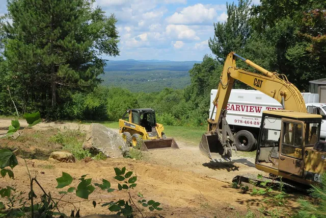 work photo from clearviewtreeserv.com