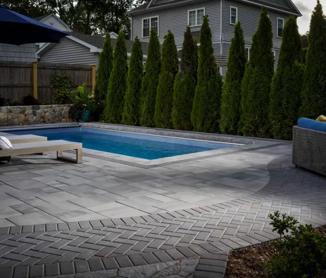 work photo from marqueepools.com