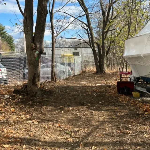 Axel Landscaping And Construction researched project photo