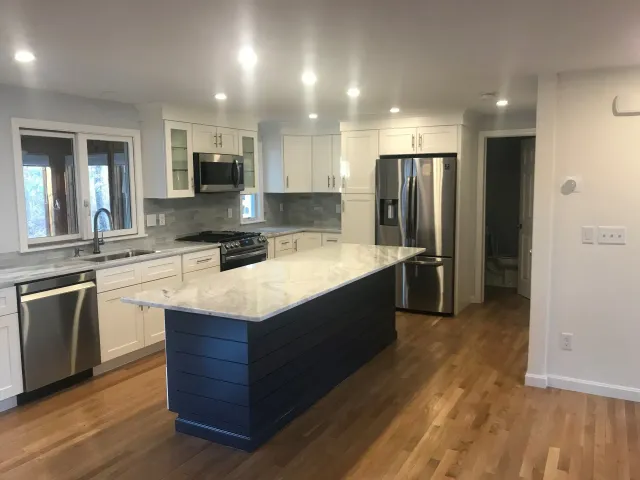 O'Connor Construction Inc. work photo