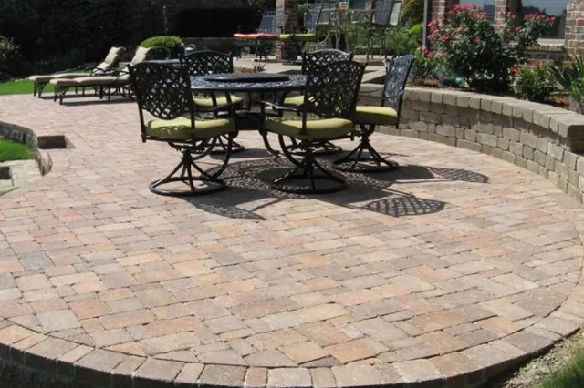 work photo from sarangolandscaping.com