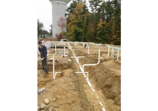 Progressive Mechanical Inc researched project photo