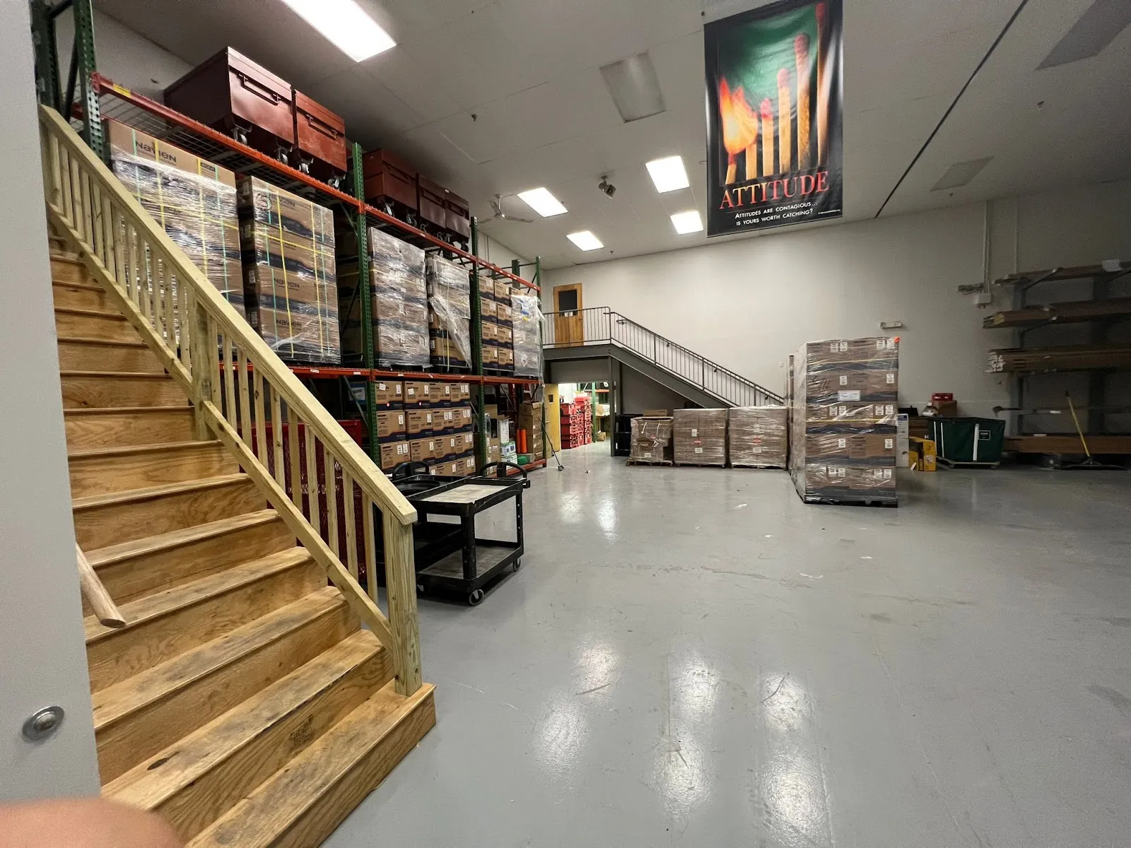 EFR Mechanical