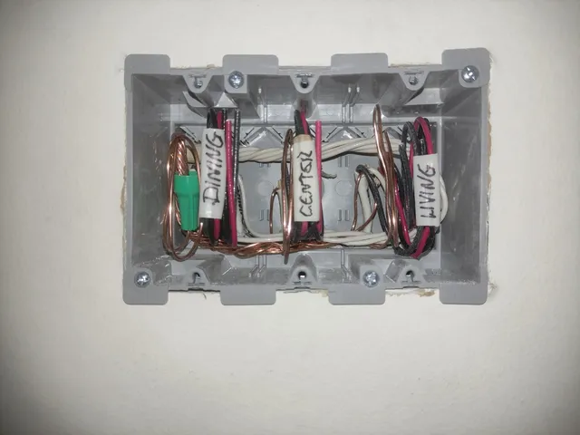 Omega Electric inc