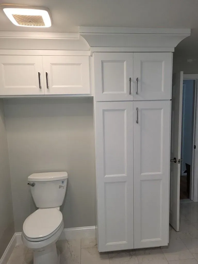 work photo from crwcarpentry.com