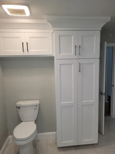 work photo from crwcarpentry.com