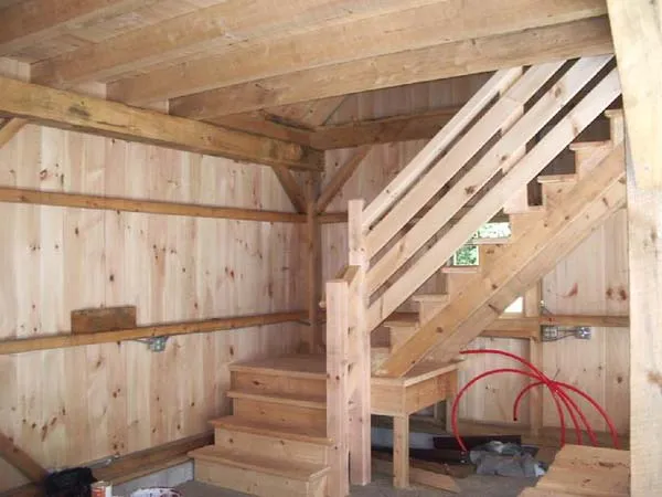 work photo from gagnon-construction.com
