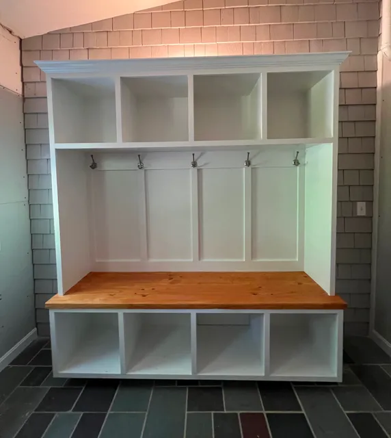 work photo from wadvancedconstruction.com