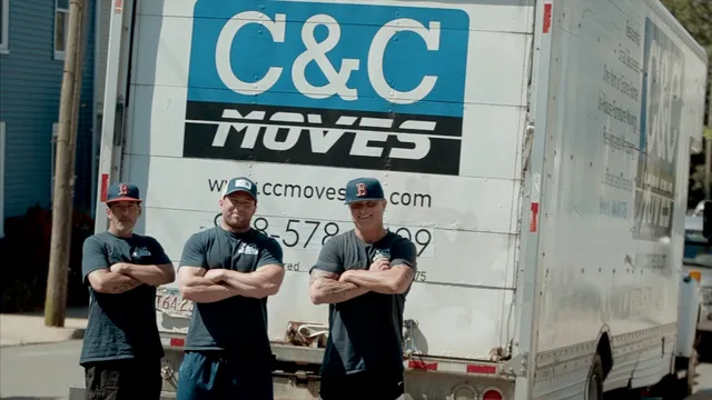 C&C Moves