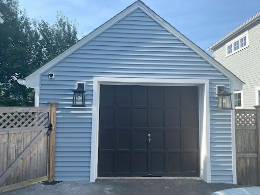 Jad Contracting LLC work photo