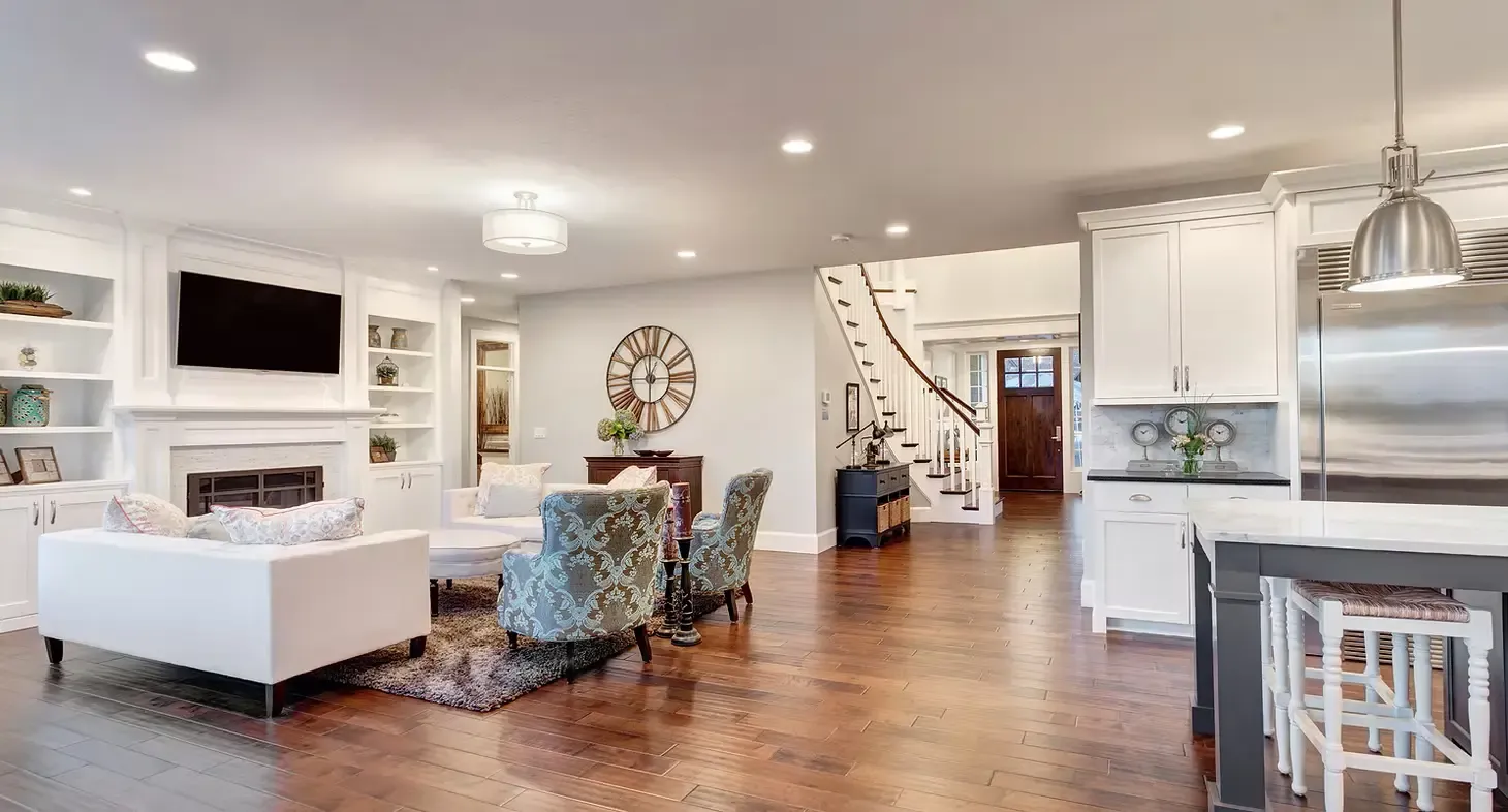 Boston Home Addition, Construction Contractors in Needham MA
