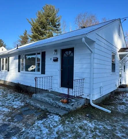Seamless Gutter Installation in Westfield, MA