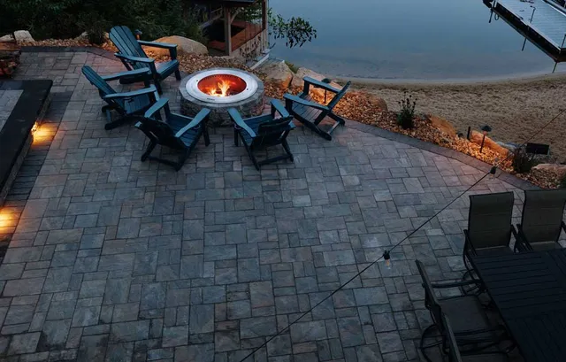 work photo from tuxedolandscaping.com