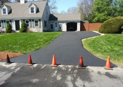 work photo from chelmsfordlandscapingservices.com