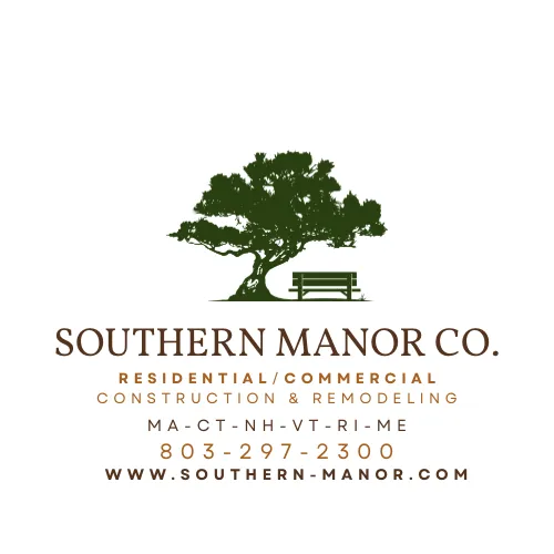 Southern Manor Co. logo